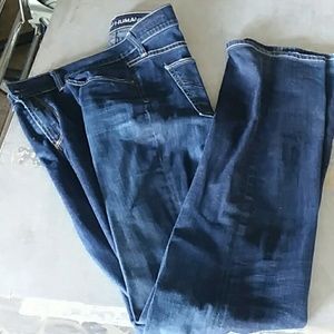 COH Citizens of Humanity Jeans 32